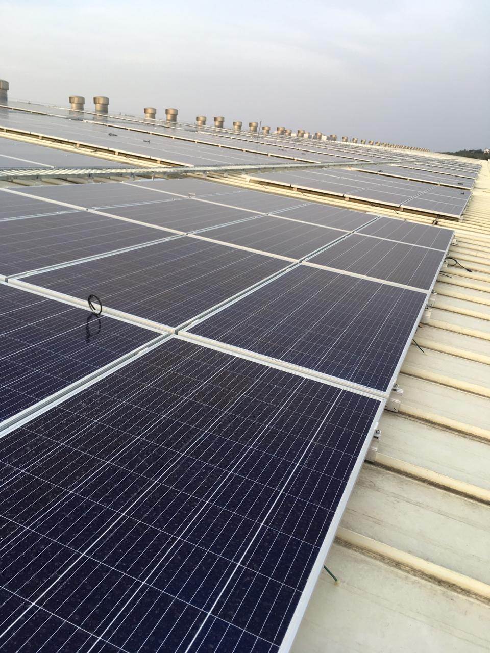 Senfina Technologies project image